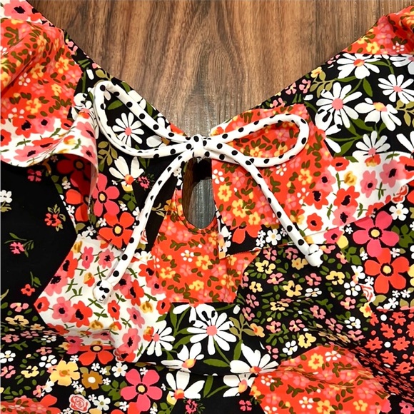 Skinnydippers Jellyroll Rosalina One Piece - Picture 8 of 16